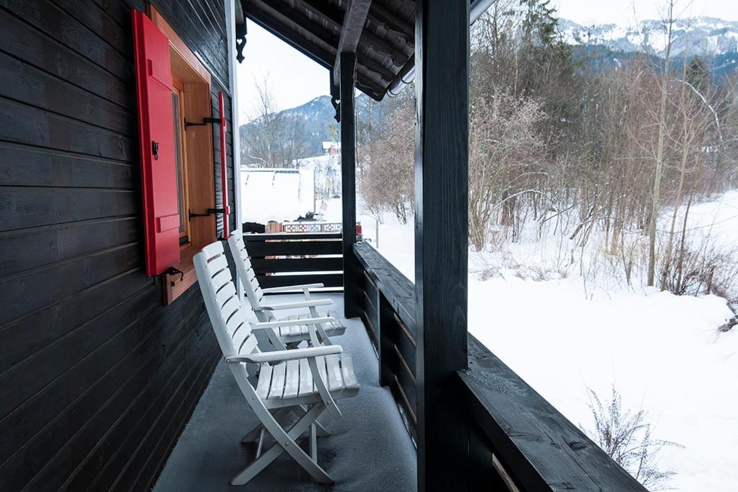 Appartement Haus An Der Kraeuterwiese