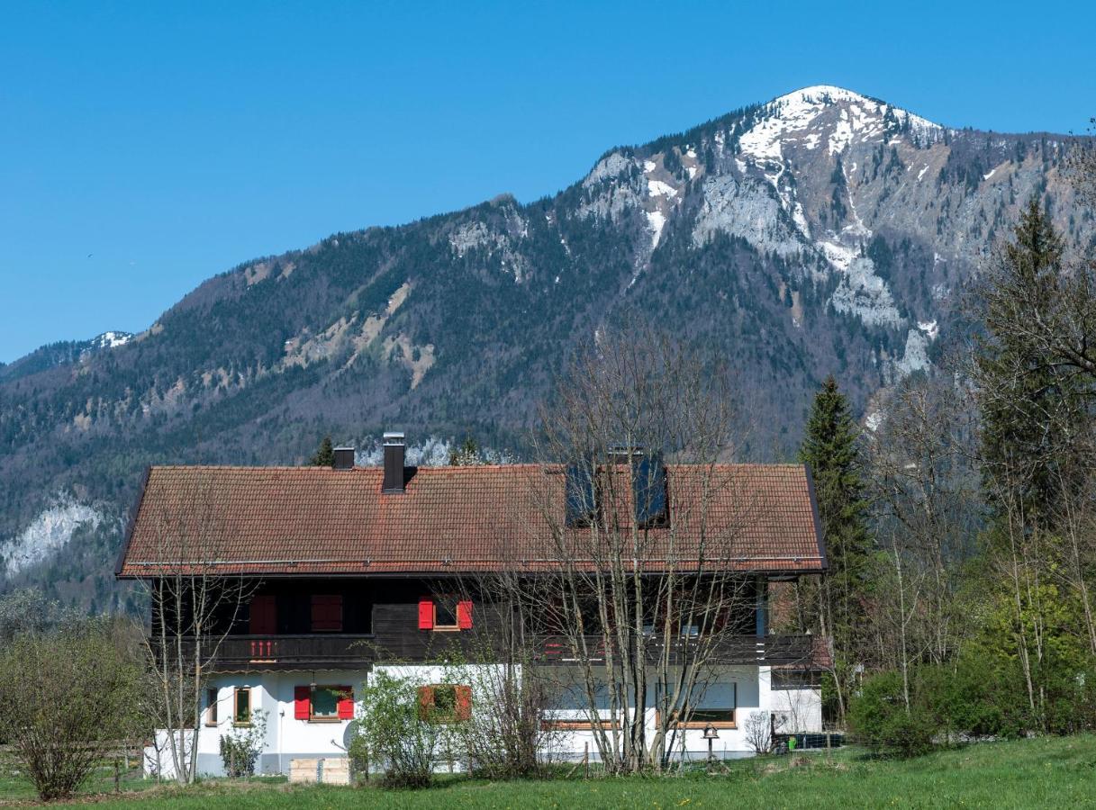 Haus An Der Kraeuterwiese Apartment *