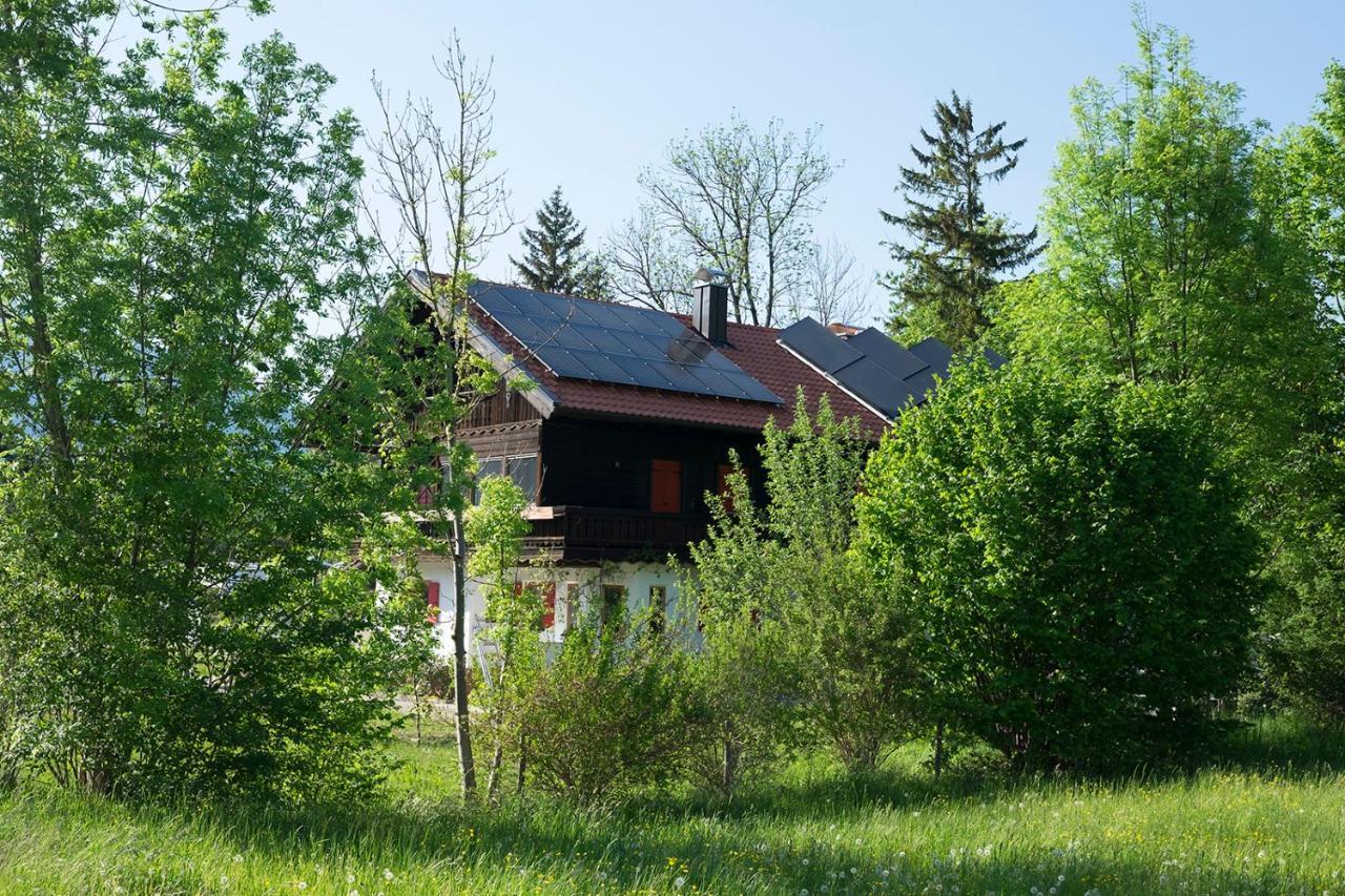 Haus An Der Kraeuterwiese Apartment *